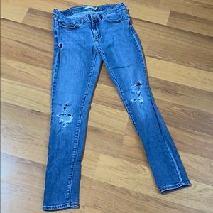Levi Jeans